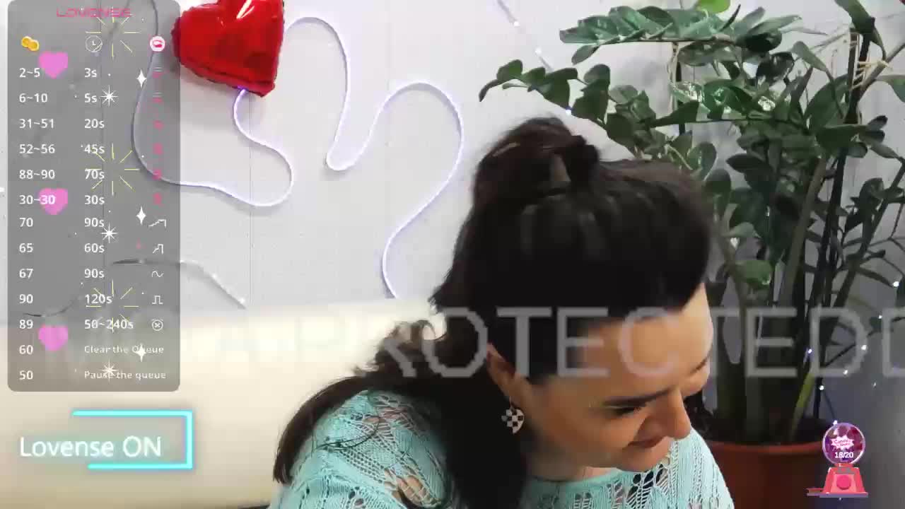 LinaCrave Приват Записи 2026-02-17