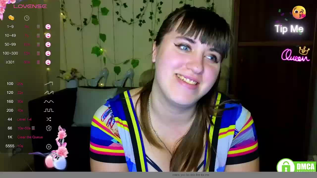 IvannaAmali661 Приват Записи 2026-02-17