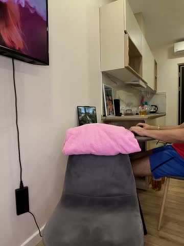 _KissMyAss_ Приват Записи 2026-02-16