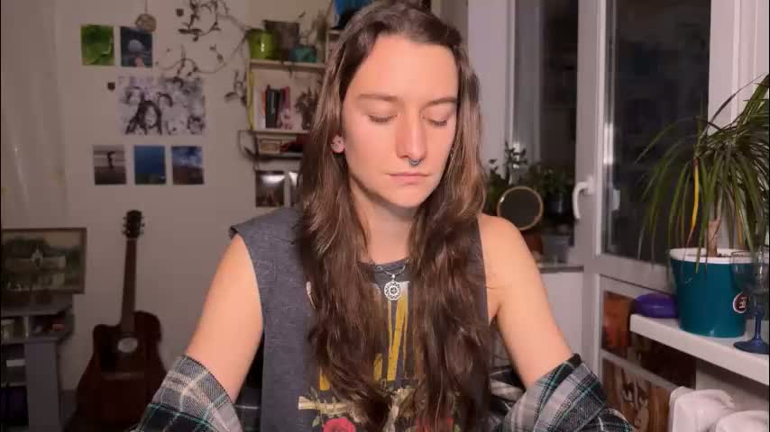 amarita_franchetti Приват Записи 2026-02-16