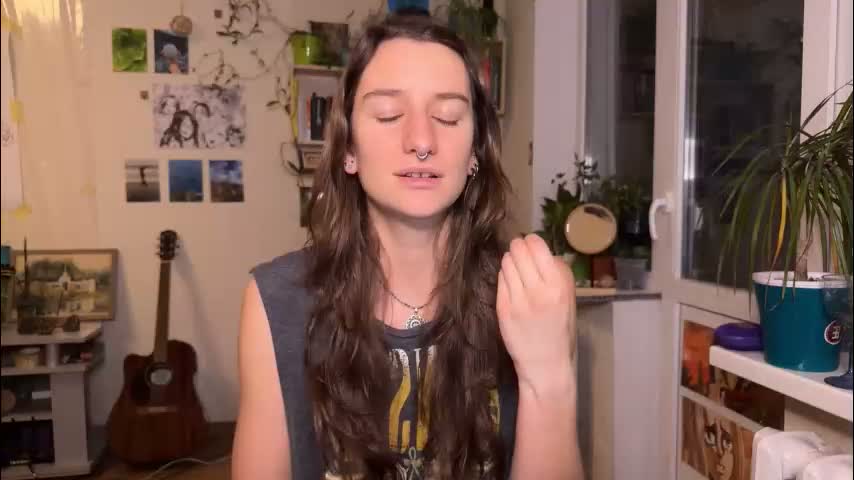 amarita_franchetti Приват Записи 2026-02-17