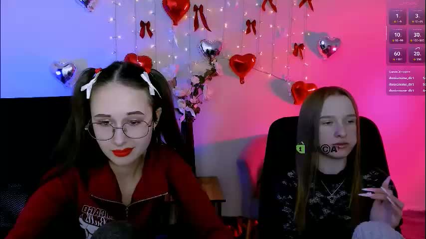 mona_cloud Приват Записи 2026-02-17