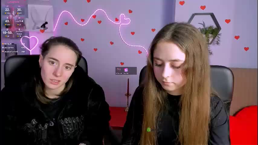 daisy_baby_ Приват Записи 2026-02-16