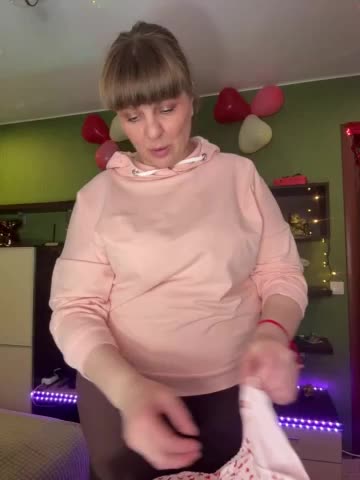 Veronika_Gold Приват Записи 2026-02-17
