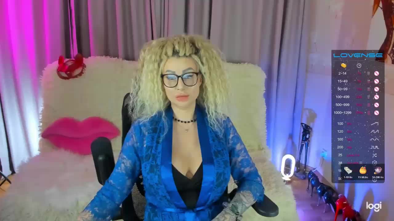 your-amazon4rever-wild Приват Записи 2026-02-17