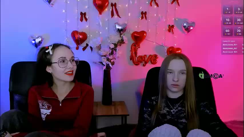 mona_cloud Приват Записи 2026-02-17