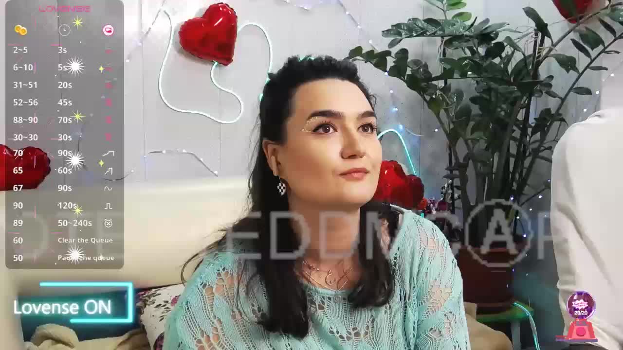 LinaCrave Приват Записи 2026-02-17