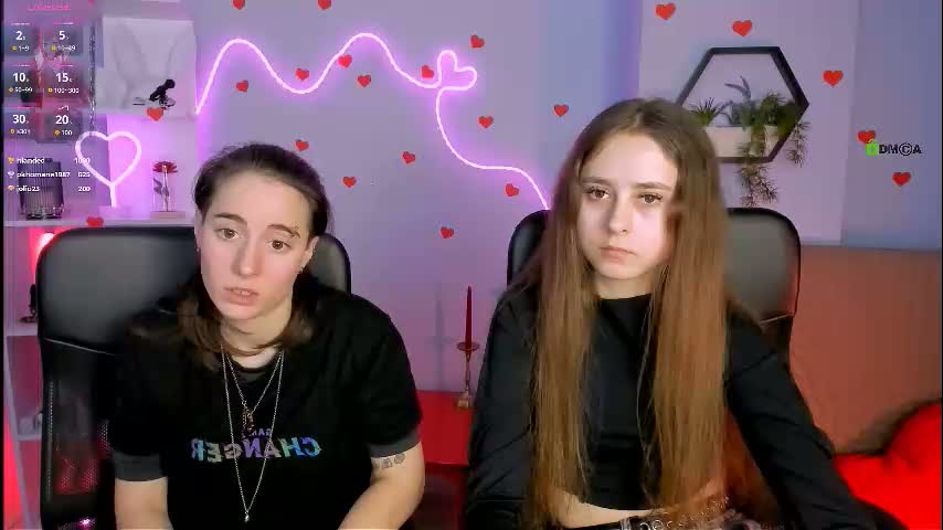 daisy_baby_ Приват Записи 2026-02-17