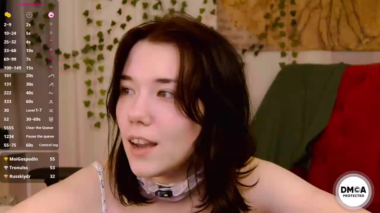 Kelly-foox Приват Записи 2026-02-17