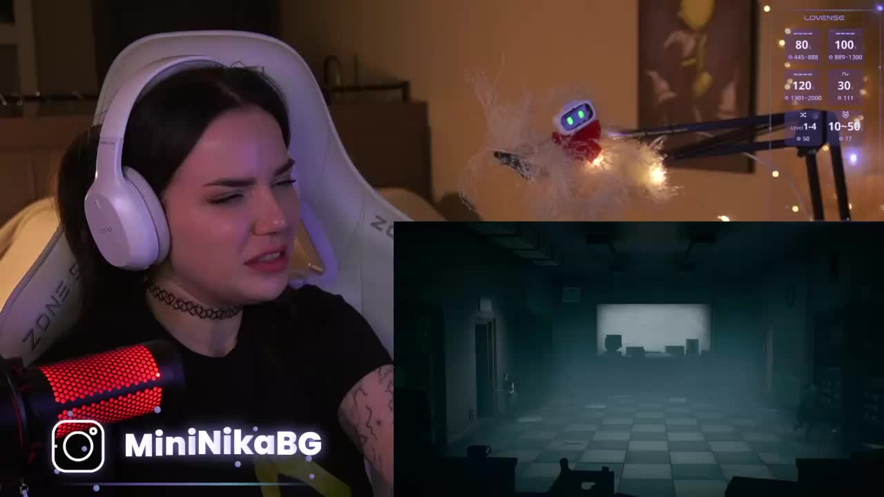 MiniNika Приват Записи 2026-02-17