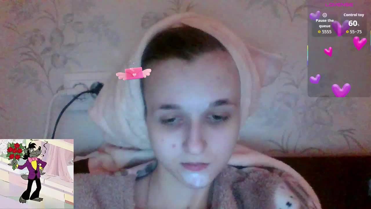 69Belka69 Приват Записи 2026-02-17