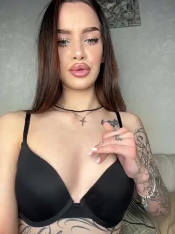 EvaDesire Приват Записи 2026-02-17