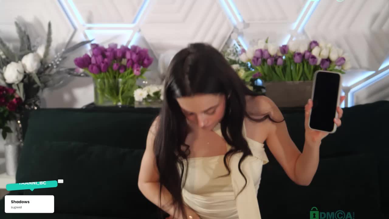 Taanni Приват Записи 2026-02-17