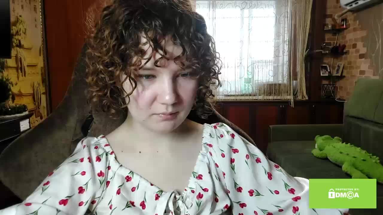 CandyChollett Приват Записи 2026-02-17