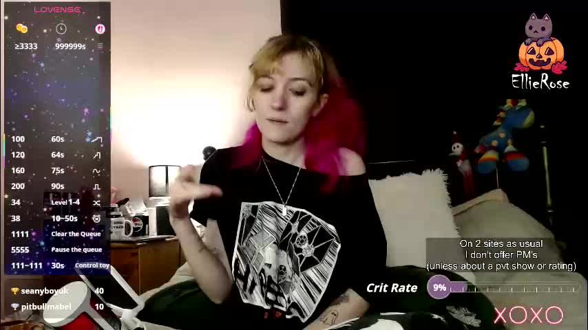 xelliee_rosex Приват Записи 2026-02-17