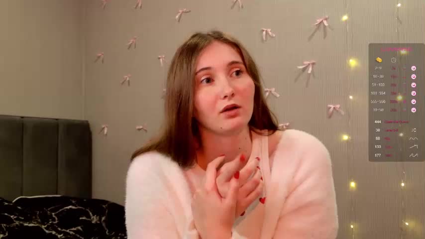 PeachGirl Приват Записи 2026-02-17