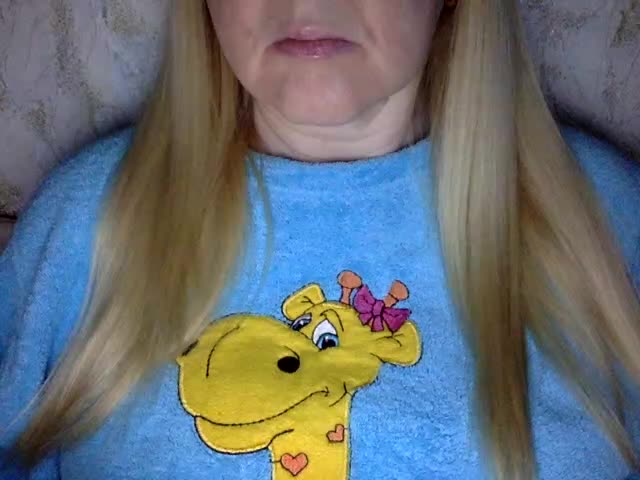 BlondyVio Приват Записи 2026-02-17