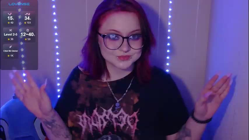 wendy_u_okay Приват Записи 2026-02-17