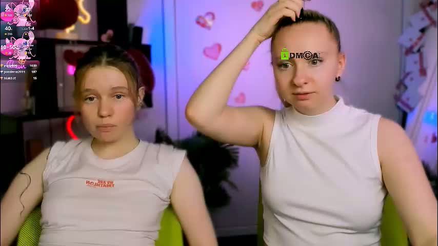 mila_glow Приват Записи 2026-02-17