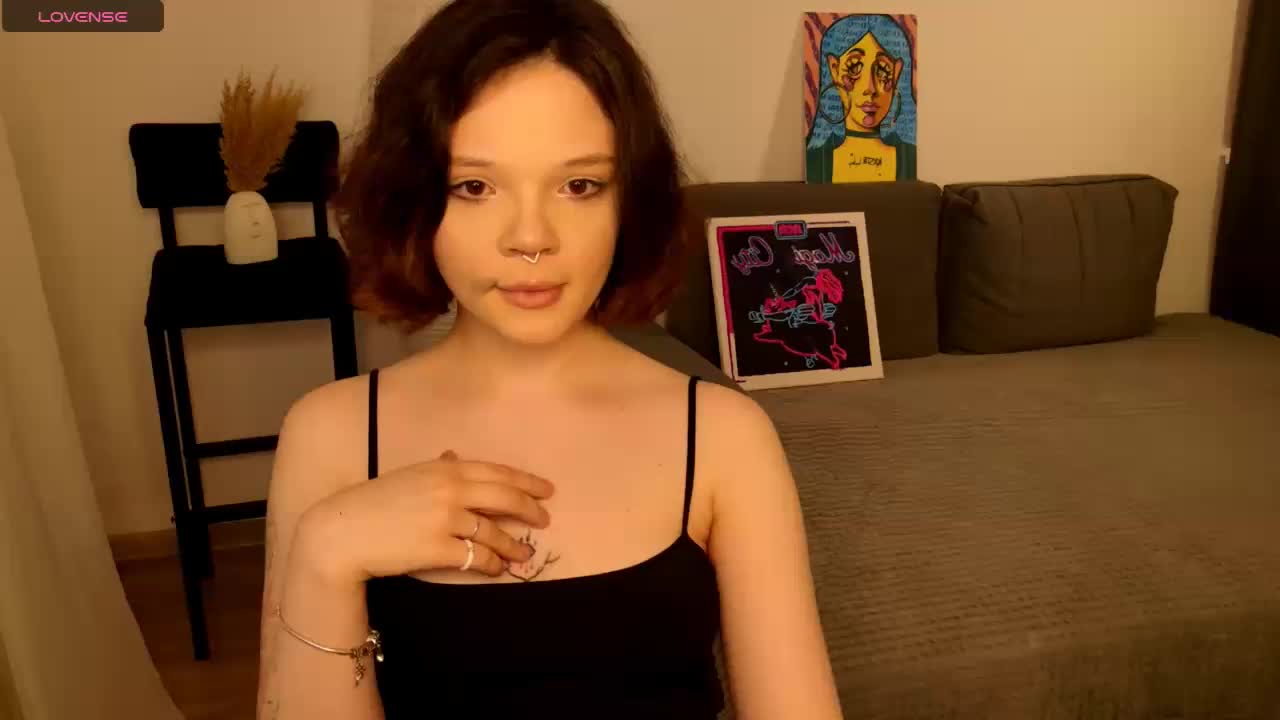 bb-Lisa Приват Записи 2026-02-17