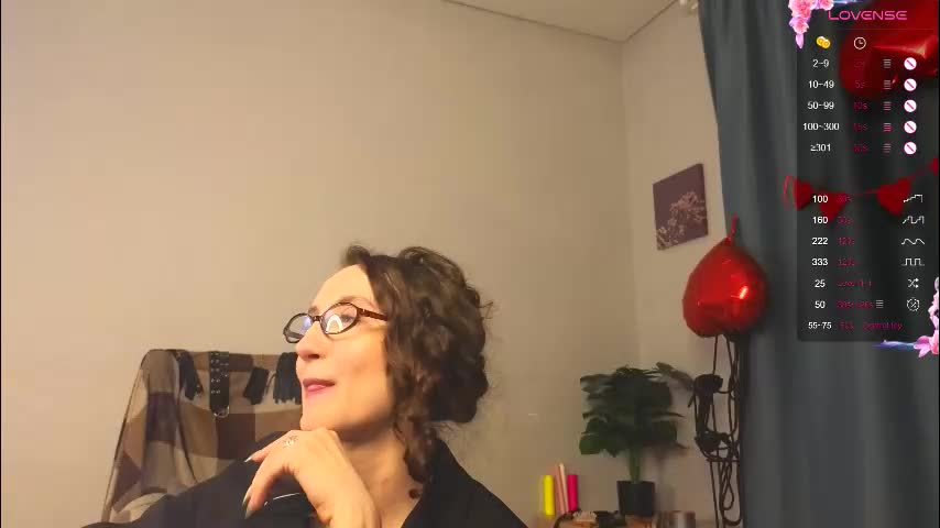 hotlaracroft Приват Записи 2026-02-17