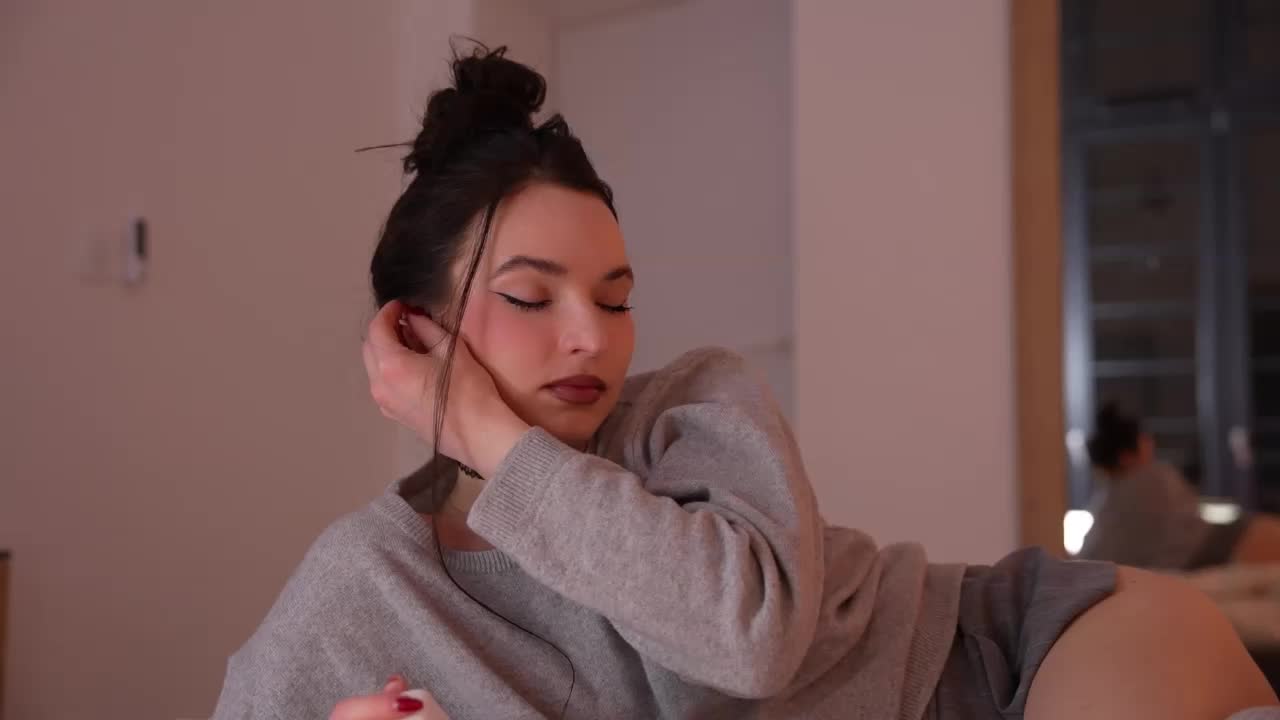 blackvelveet Приват Записи 2026-02-17