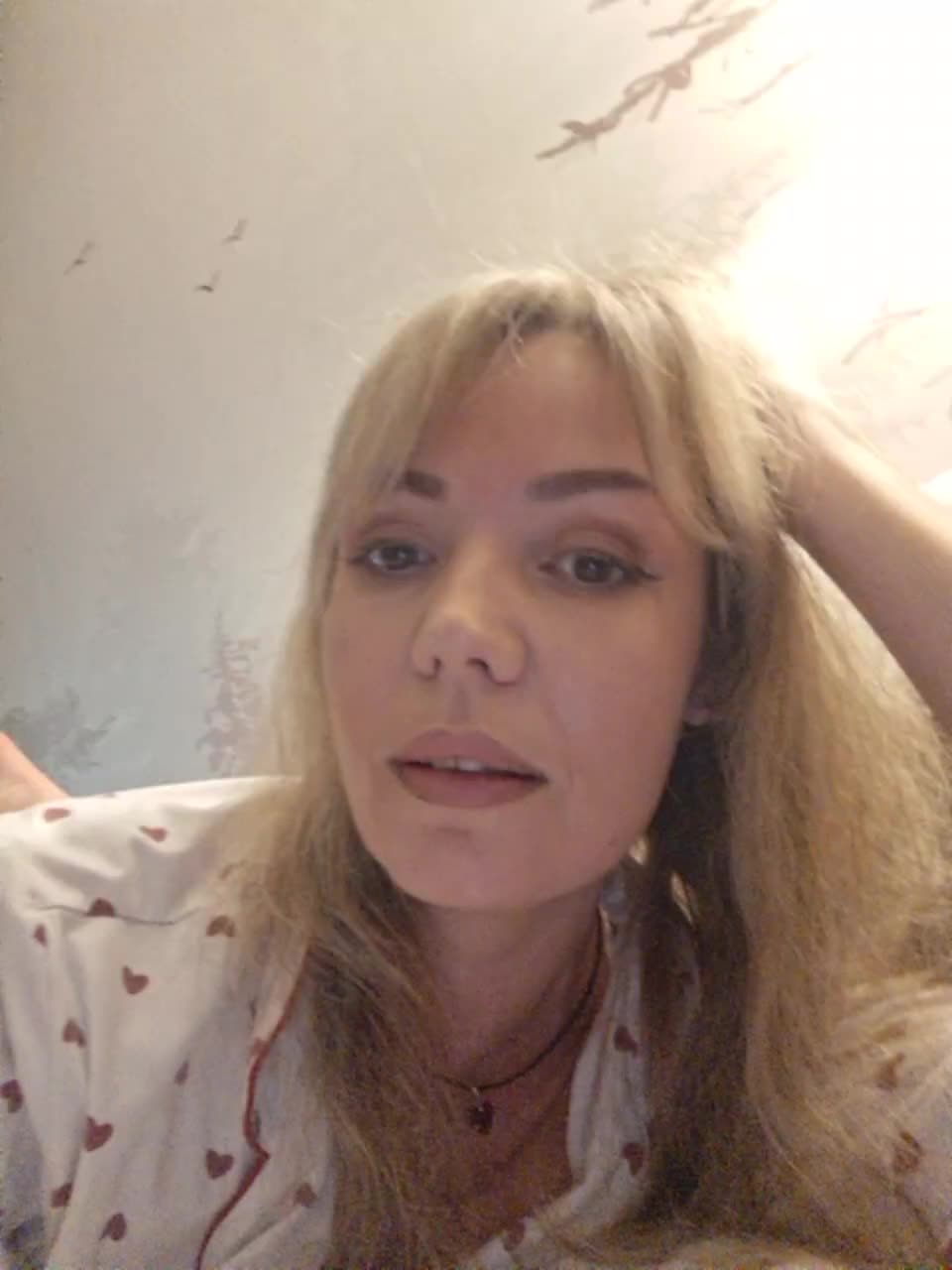 Red_Rose_98 Приват Записи 2026-02-17