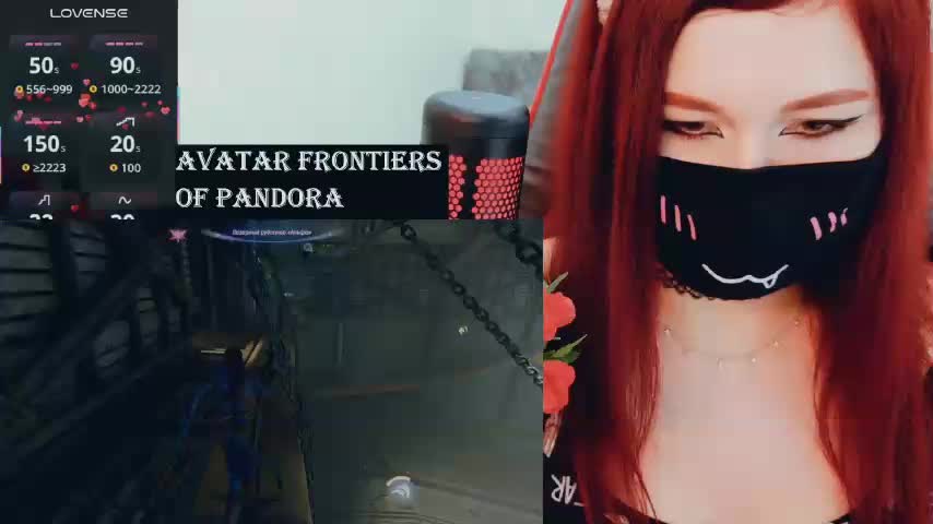 NekoTyan Приват Записи 2026-02-17