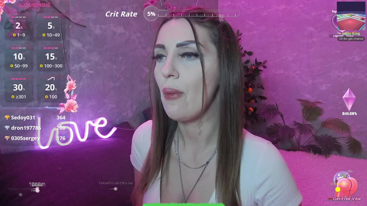 SexyKitty75-1 Приват Записи 2026-02-17