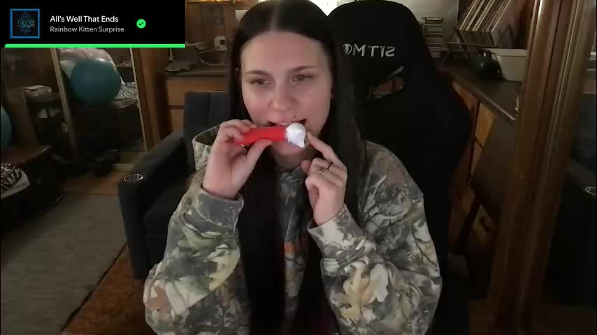 incognitoqueen Приват Записи 2026-02-17