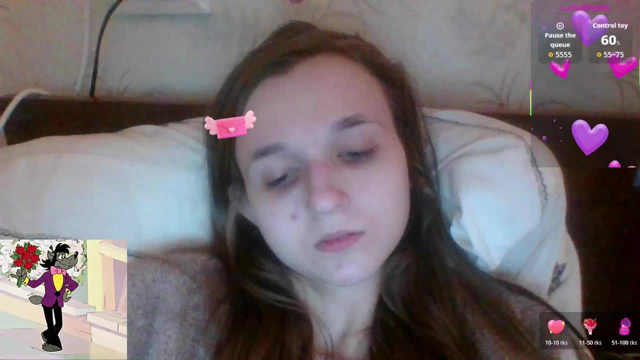 69Belka69 Приват Записи 2026-02-17