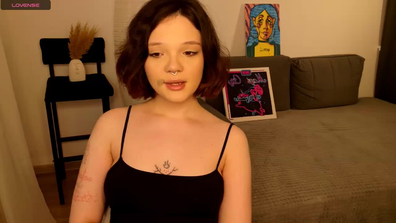 bb-Lisa Приват Записи 2026-02-17