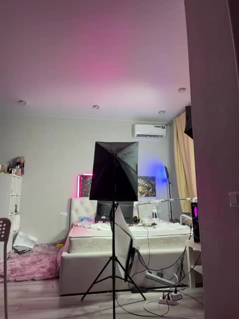 Madam_koss Приват Записи 2026-02-17