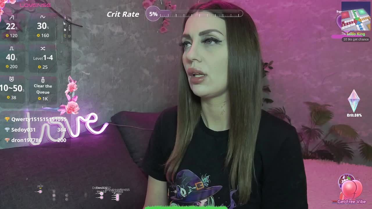 SexyKitty75-1 Приват Записи 2026-02-17