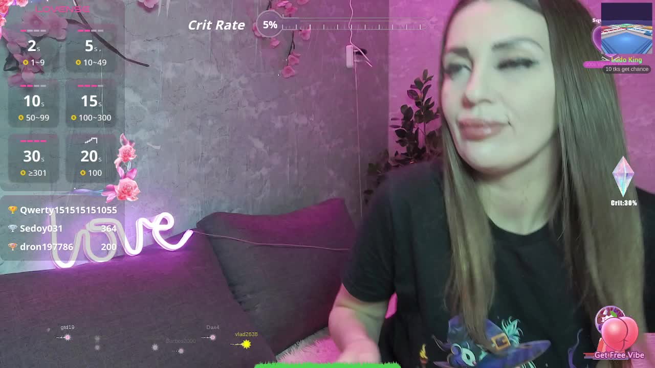 SexyKitty75-1 Приват Записи 2026-02-17