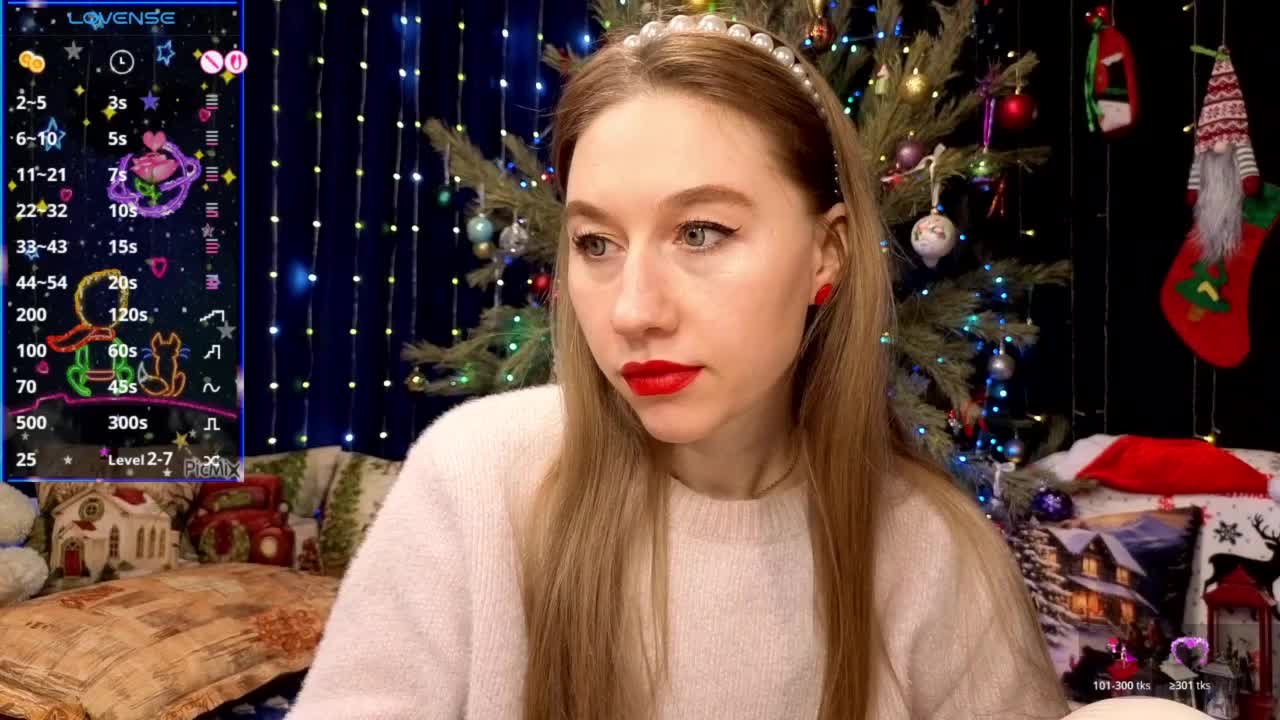 kiskaWEDNESDAY Приват Записи 2026-02-17