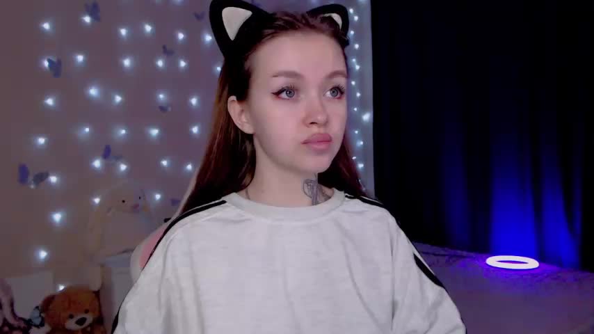 NaughtyMable Приват Записи 2026-02-17