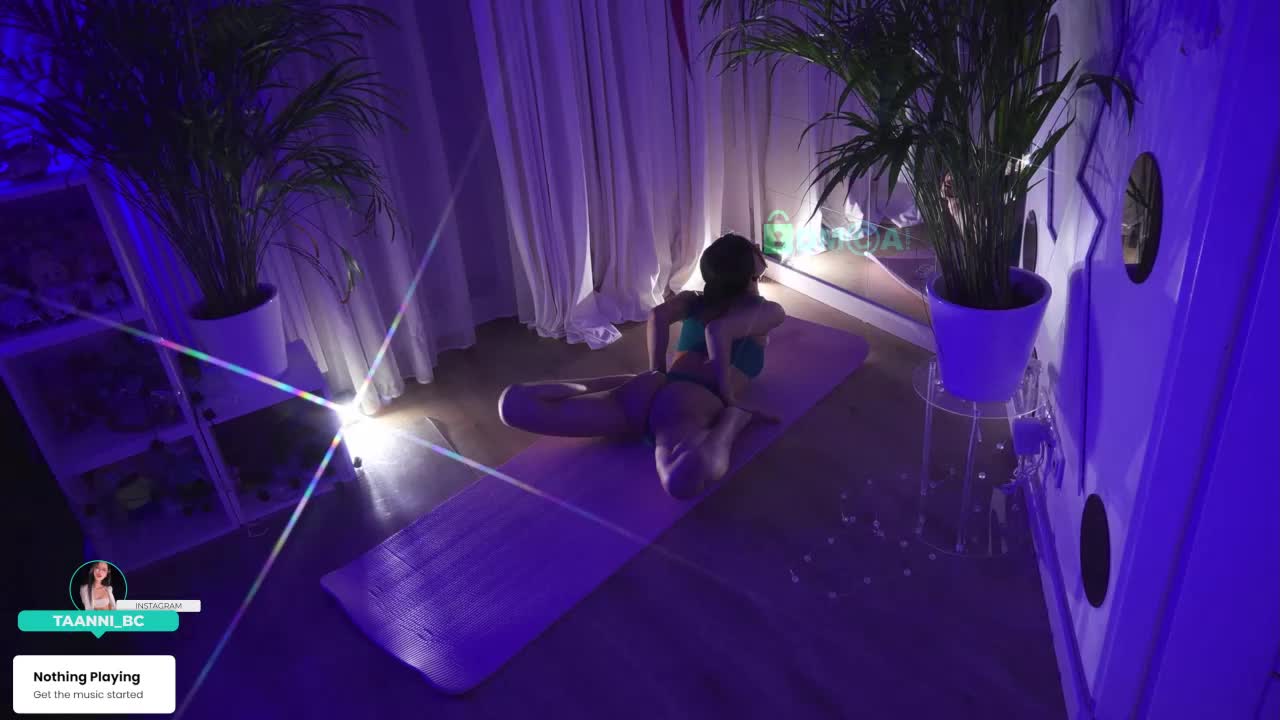 Taanni Приват Записи 2026-02-17