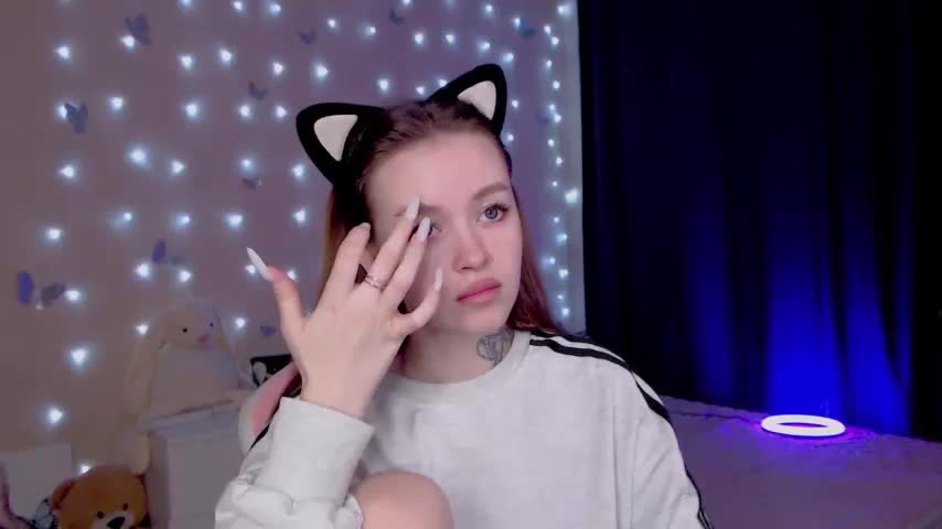 NaughtyMable Приват Записи 2026-02-17