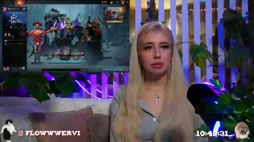 FlowwwerGirl Приват Записи 2026-02-17