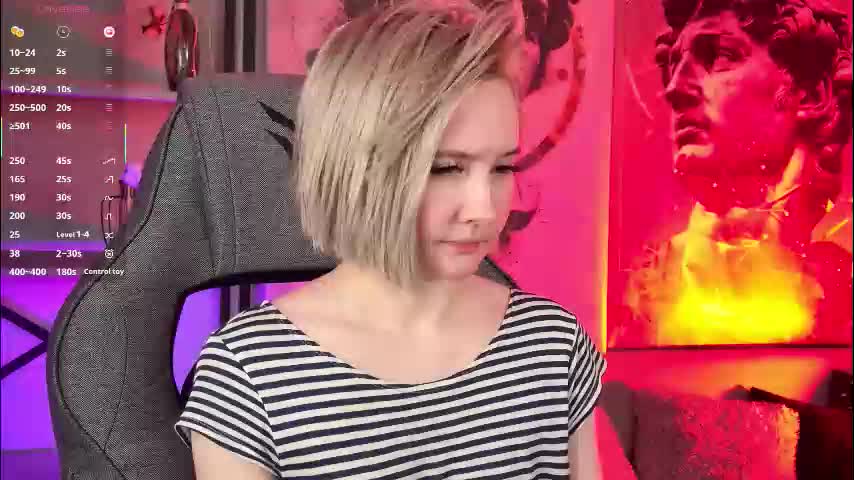 fetishrey Приват Записи 2026-02-16