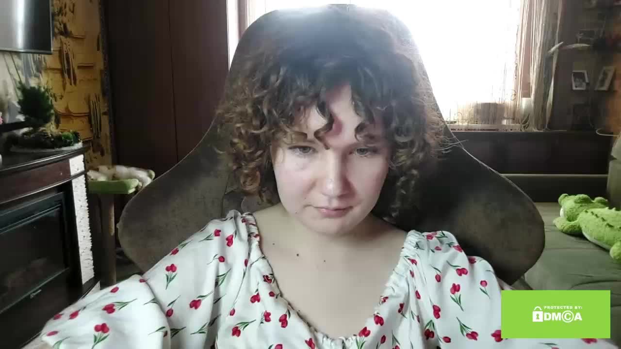 CandyChollett Приват Записи 2026-02-17