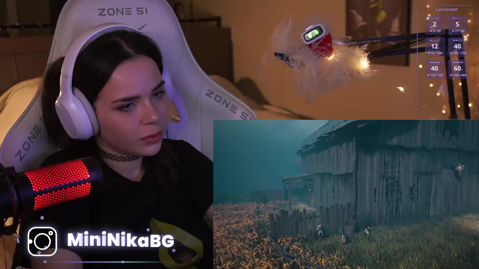 MiniNika Приват Записи 2026-02-17