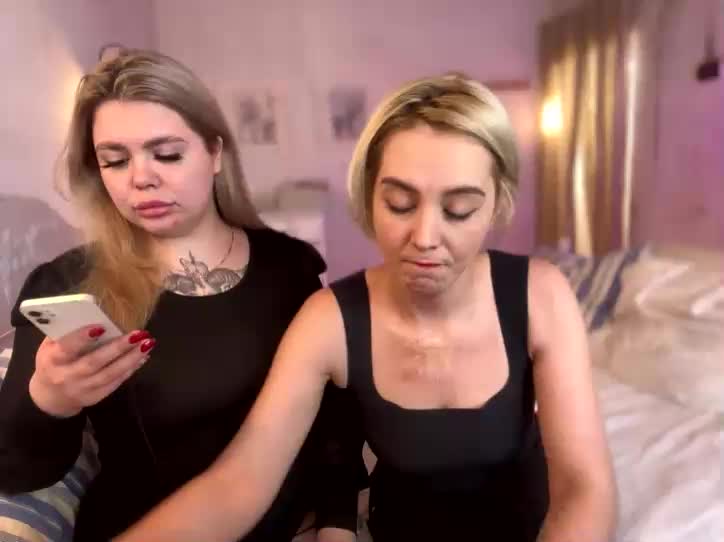 SelPotusa Приват Записи 2026-02-17