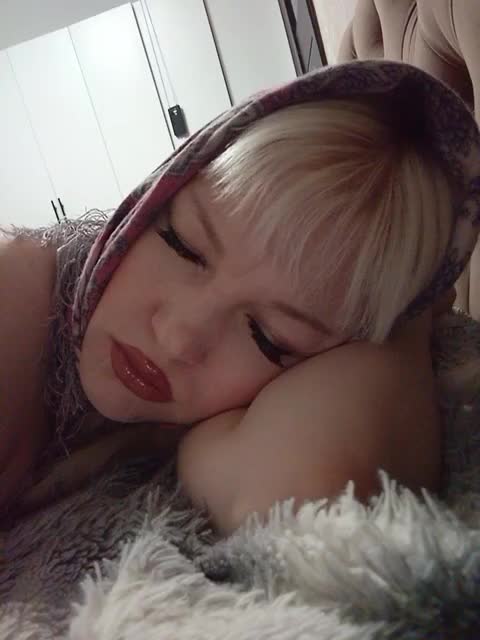 AlenkiyCvetochek Приват Записи 2026-02-17