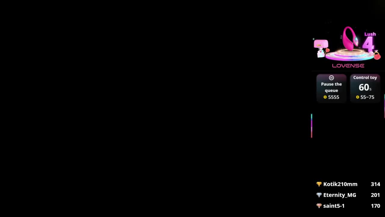 KissyKristy Приват Записи 2026-02-17