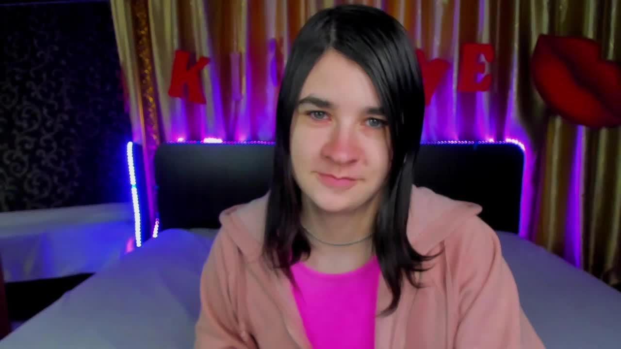 Polly-Love Приват Записи 2026-02-17