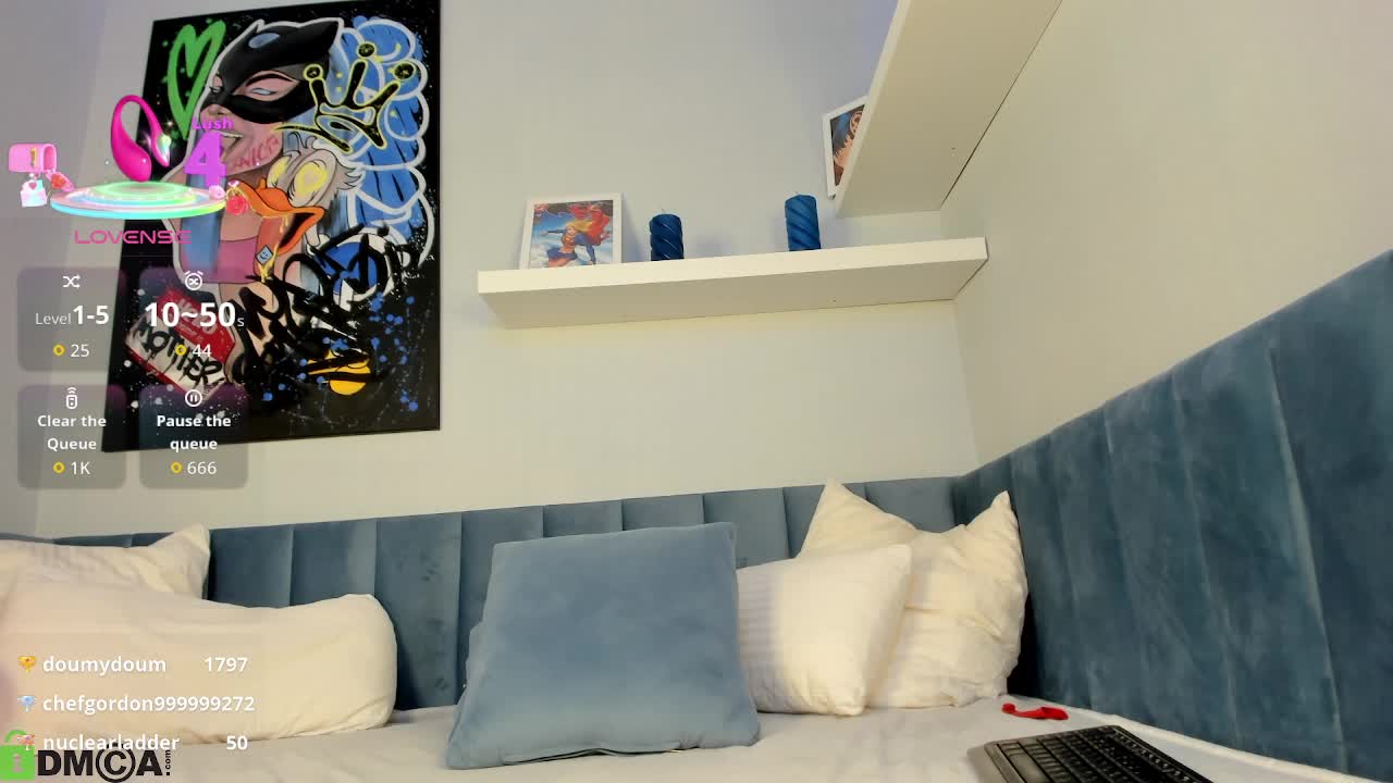 BarbaraAlen Приват Записи 2026-02-17