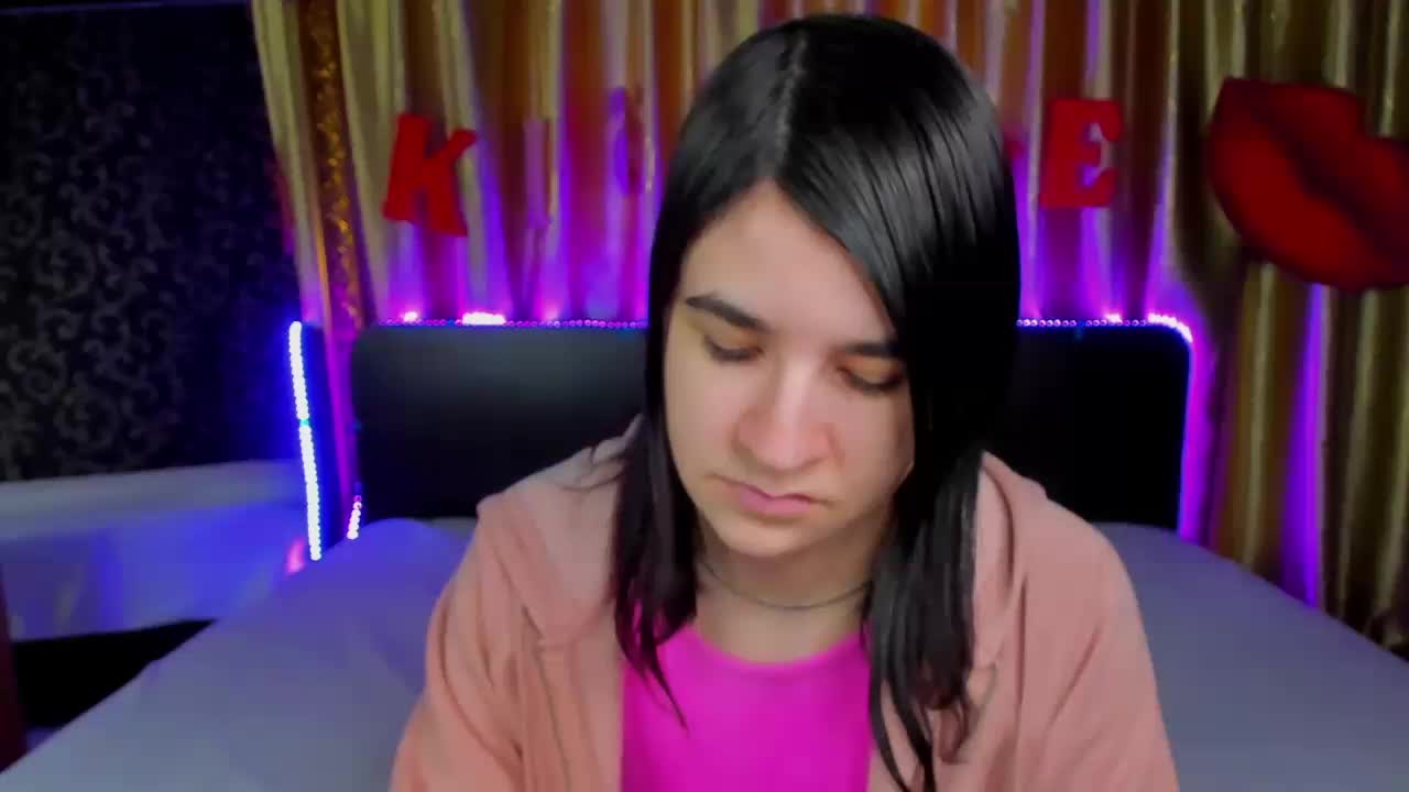 Polly-Love Приват Записи 2026-02-17