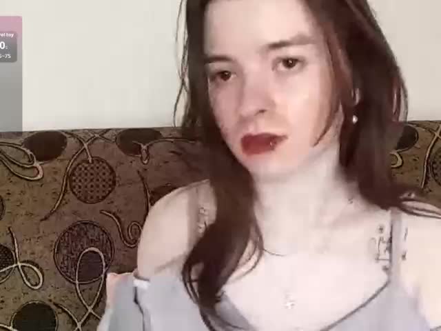 AnnabellKowalkowski Приват Записи 2026-02-17